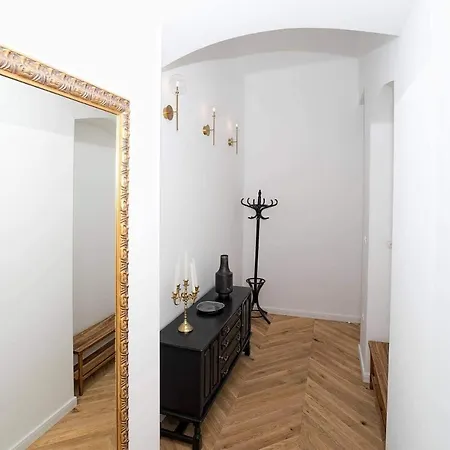 Apartment Gisela Opatija