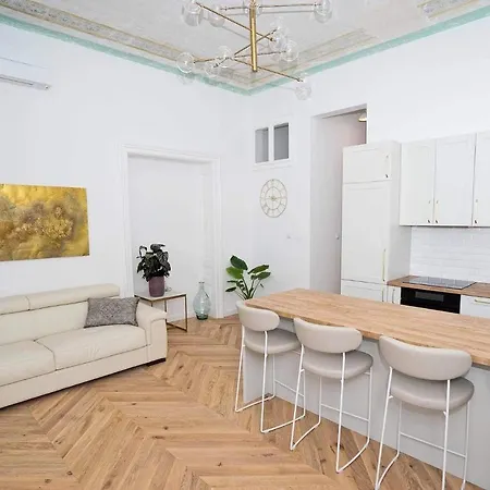 Gisela Apartman